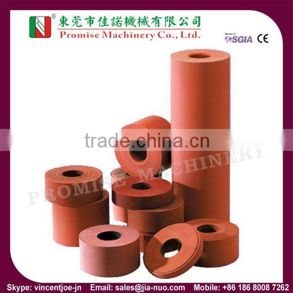 Silicon Roller for Heat Transfer Printing Machine
