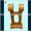 H link for excavator spare part