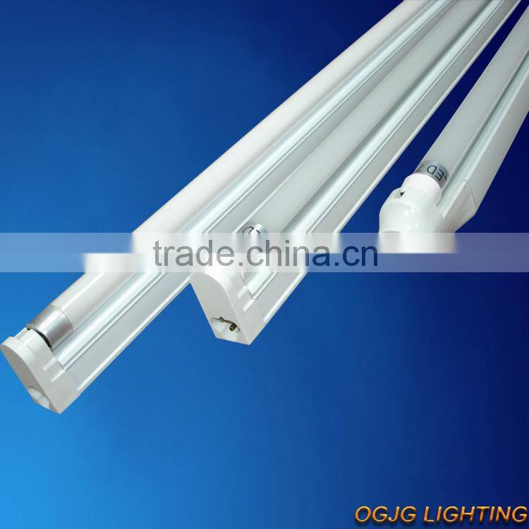 led tube lighting fixture,t5 led tube fitting 1500mm