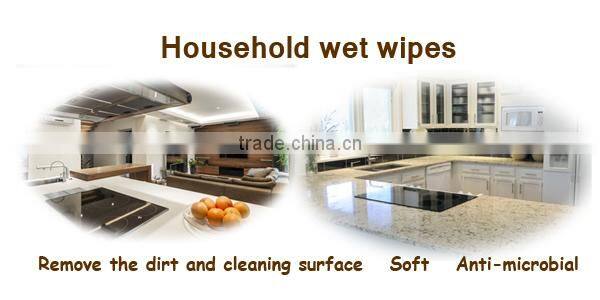 High Quality Leather Wet Wipes TISSUE with Best price