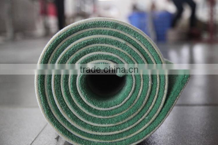 Manufacture Wholesale Custom Logo Rug For Room YB-A034