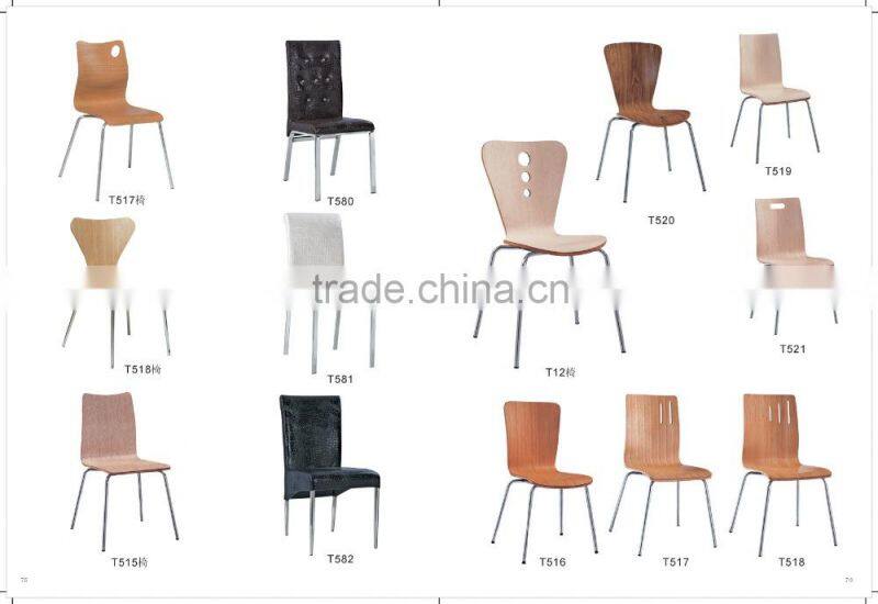 Customized antique cafe tables, restaurant tables, solid-wood tables M018