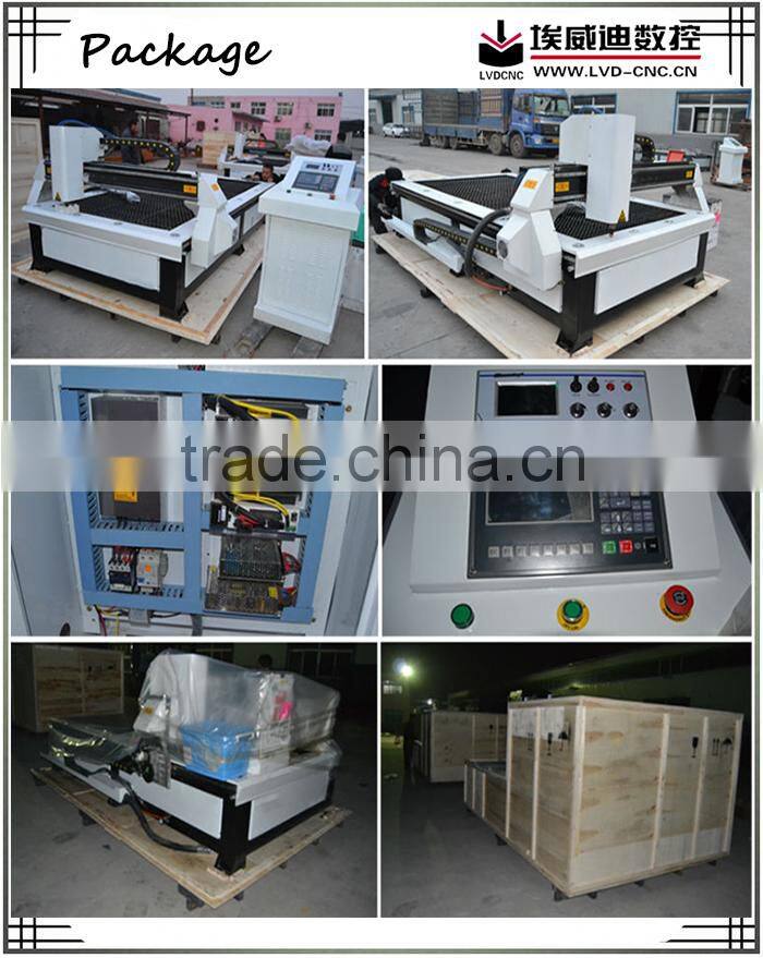 1325 mini cnc plasma cutter200A