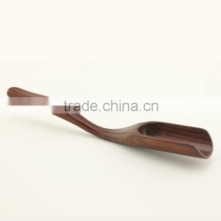 Chinese tea accessory bamboo tea spoon cha do tea ceremony bamboo spoon