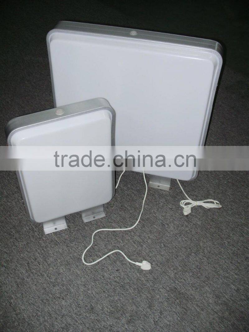 Custom High Stable Outdoor Super Slim Advertising LED Light Box