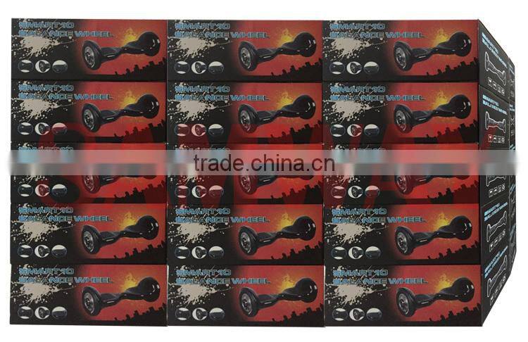 2016 Samway new arrival Smart electric scooters Justin