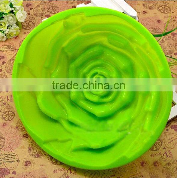 Hot sell item for 2013 Silicone Molds