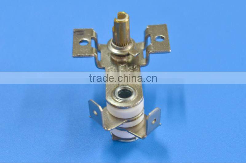 kst bimetallic oven adjustable thermostat