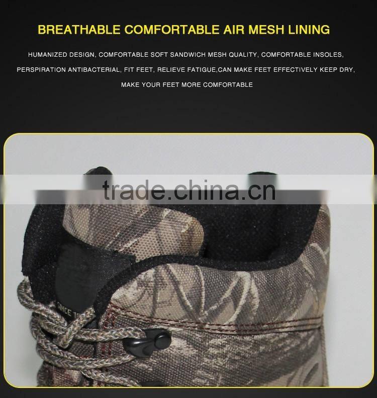 Woodland safety shoes,high heel safety shoes, Safety Shoes