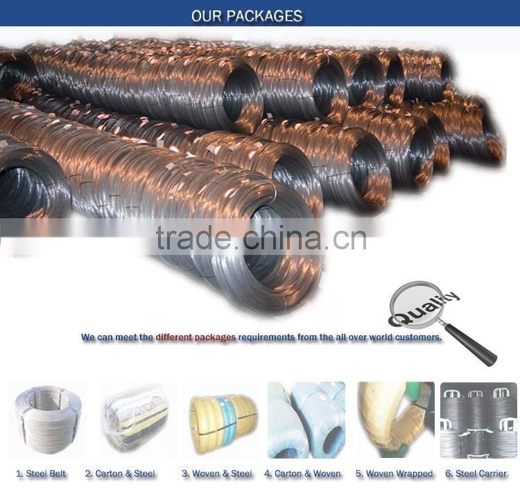 Steel Spring Wire Grade 2 2.5mm