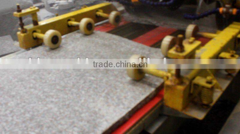 slab & stone Automatic Granite Slabcutting machine