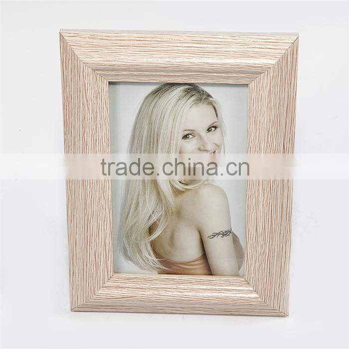 Beautiful wholesale custom baby picture frame