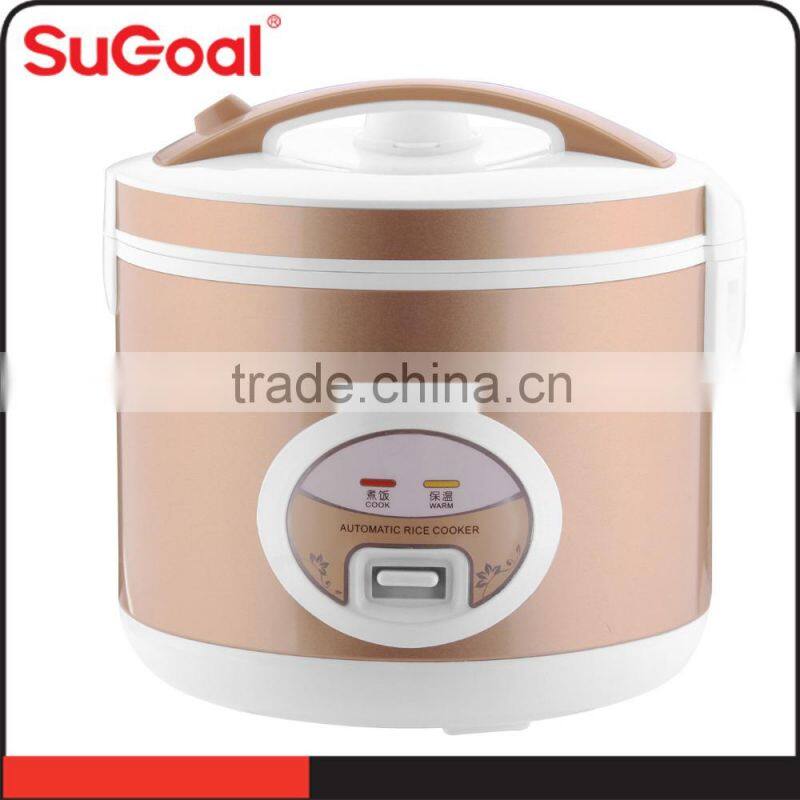Sugoal Hongpai Rice Cooker