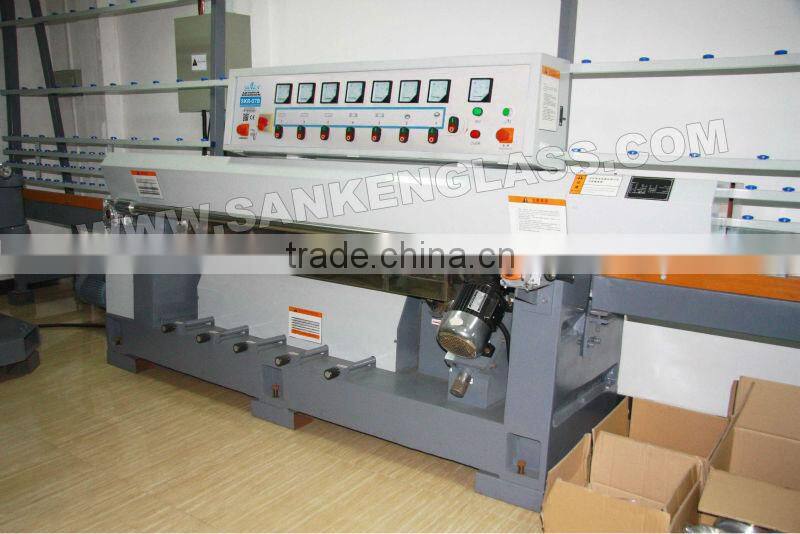 Glass Straight-Line OG/Pencil Edging Machine China Suppiler