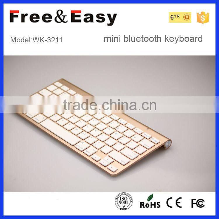 2.4G mini wireless keyboard