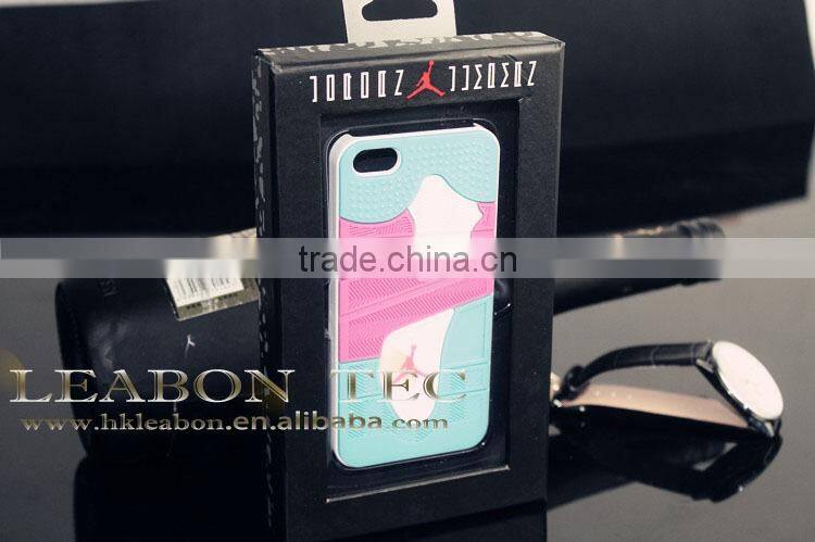 Wholesale For IPHONE 5 5S Jordan case