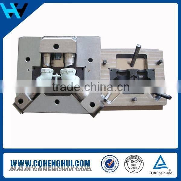 Wear Resistance and High Quality PRECAST MOLD
