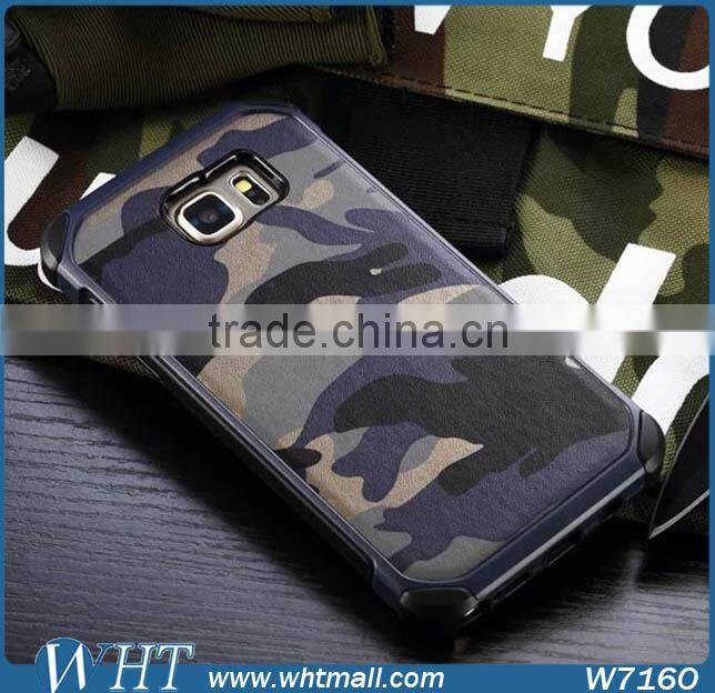 For Note 5 Back Cover Case, Shockproof Case for Samsung Galaxy Note 5