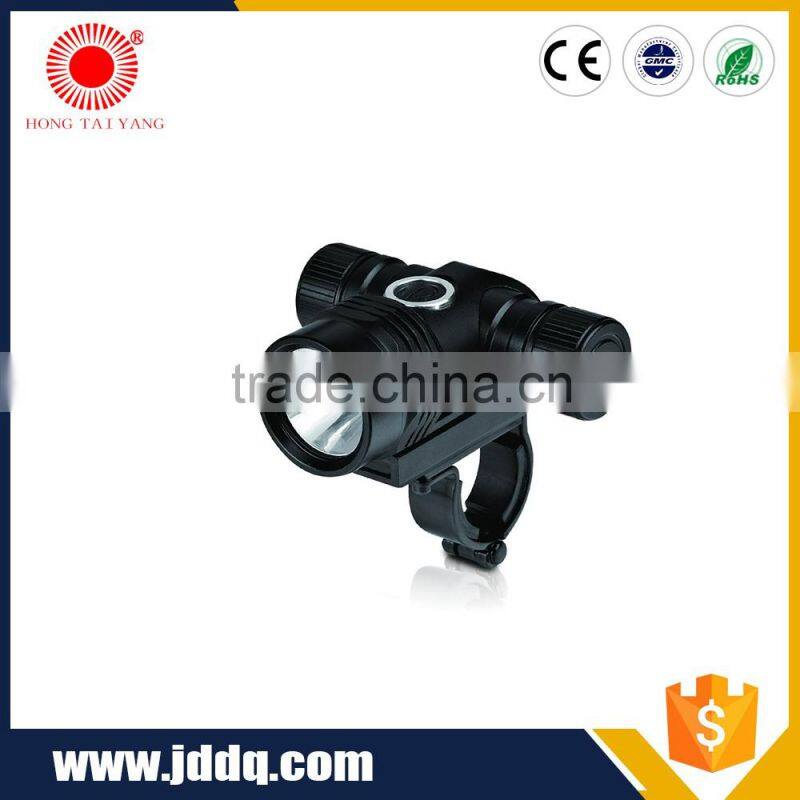 Newest Design Fashion Style Aluminium-Alloy China Best High Power Rechargeable USB Led Flashlight Torch For Fishing