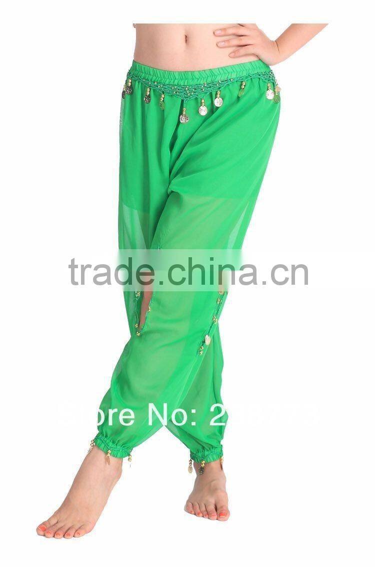 2016 Cheap tribal belly dance harem pants bloomers trousers for women 9 Colors available