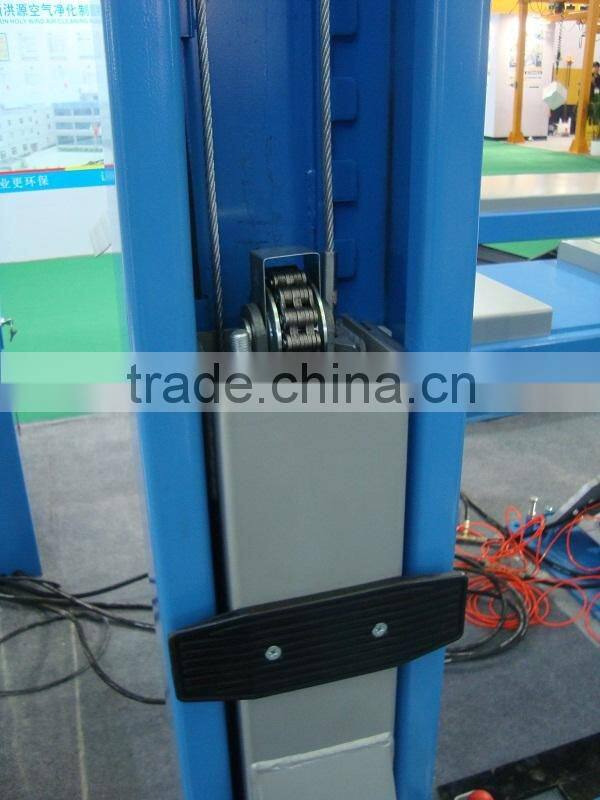 Hydraulic two post 2 post auto lift