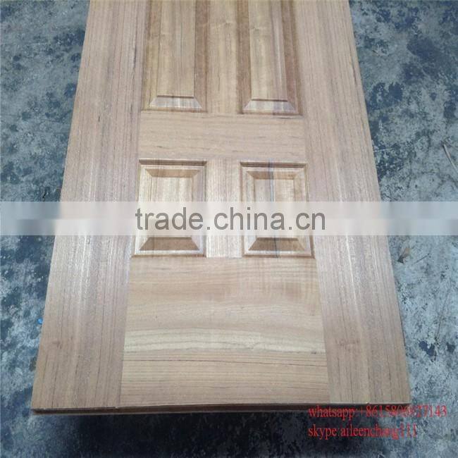 good quality HDF mould doorskin