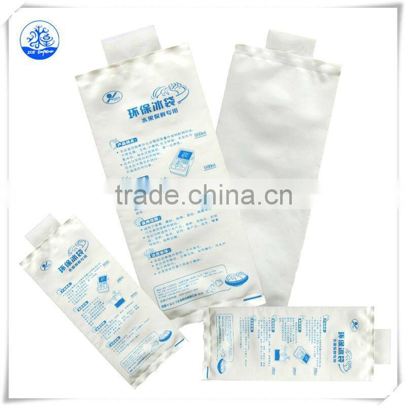 Sell gel bags for cake