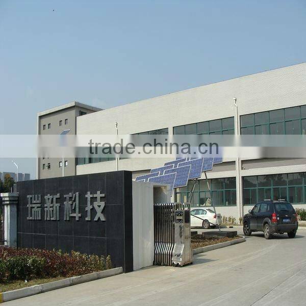 High efficiency mono 250w solar panel with TUV ISO CE certified