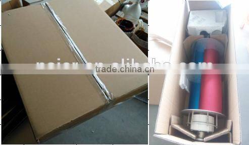 400w vertical 12v 24v new type wind generator