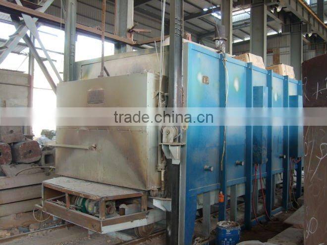 420 plastic mould steel