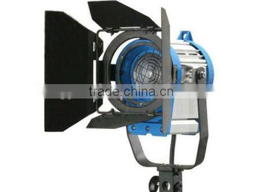 150watt Fresnel Spotlight Video Studio lighting