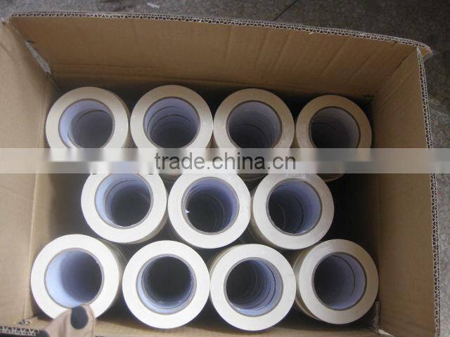 Heavy Duty Packing Double Sided EVA Foam Tape
