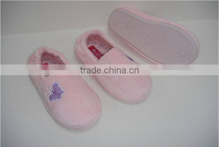 Soft Lovely Fashion Baby Sandles