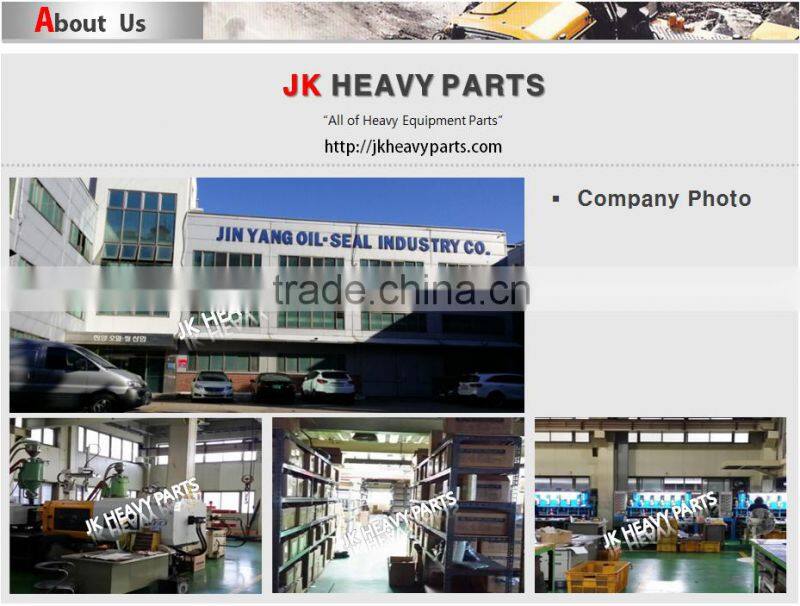 High quality Hydraulic Gear Pump for Volvo Excavator 14525547