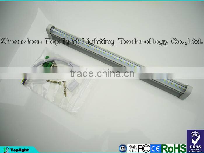 3 years warranty led t5 fluorescent lamp tube led T5 G5 60 cm 120 leds