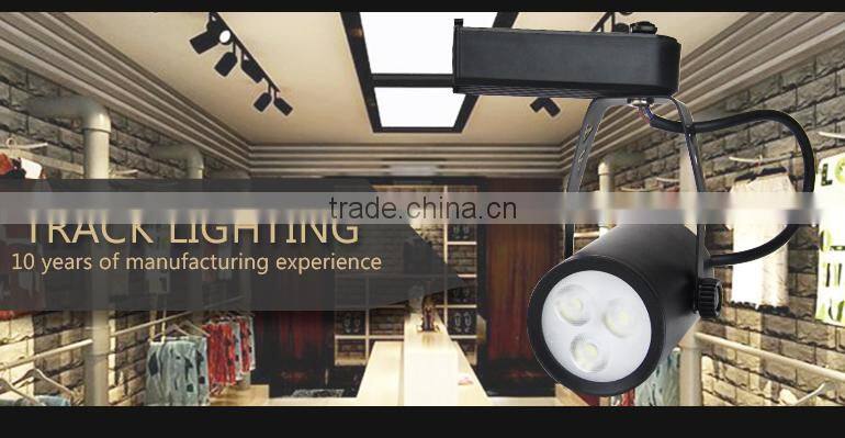 SMD 3w led track light