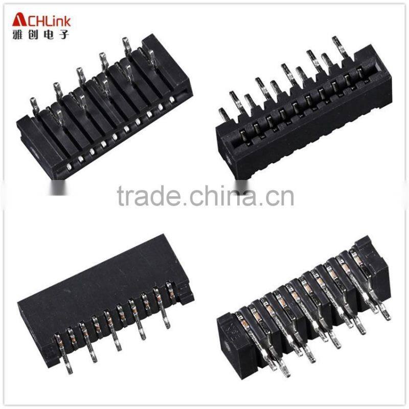 1.0mm Pitch FPC DIP Type