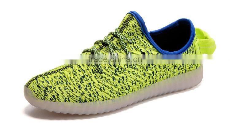 Colorful Shoe light Led flashing shoe light Led light for shoe sole