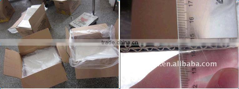 Self Adhesive Seal Clear Plastic Bag Gift Packaging Opp Bag