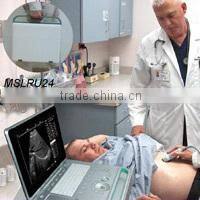 Coupon available! Ipad ultrasound scanner, touch screen scanner 3D color doppler MSLCU22-N