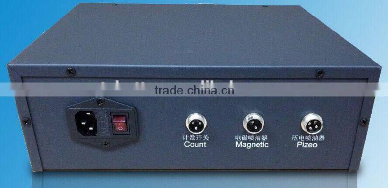 CRI-700 economic type Bosch common rail injector tester piezo injector tester