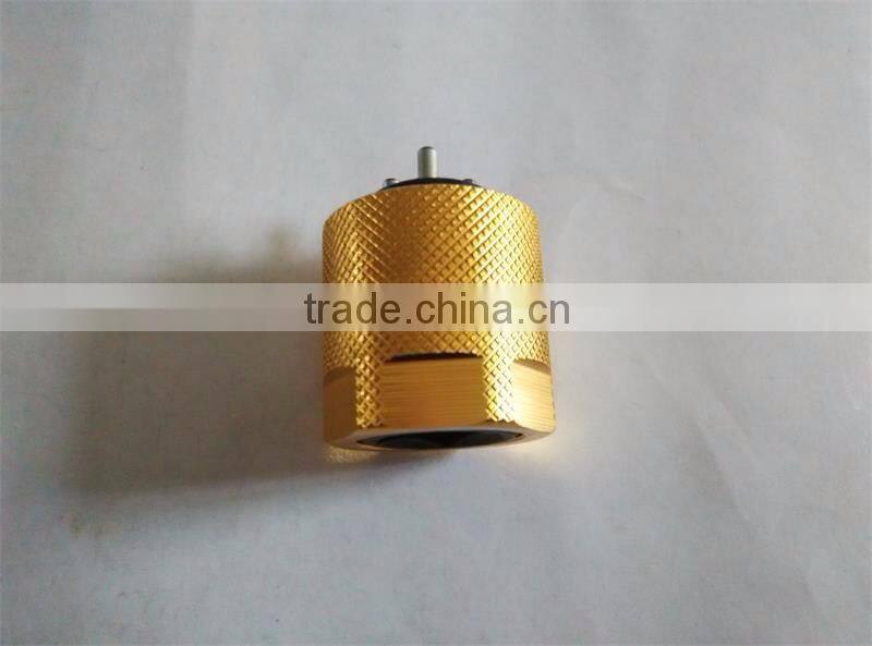 Connector for Denso Common Rail Injector
