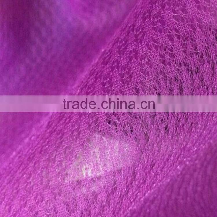 wholesale nylon diamond mesh fabric for mosquito net