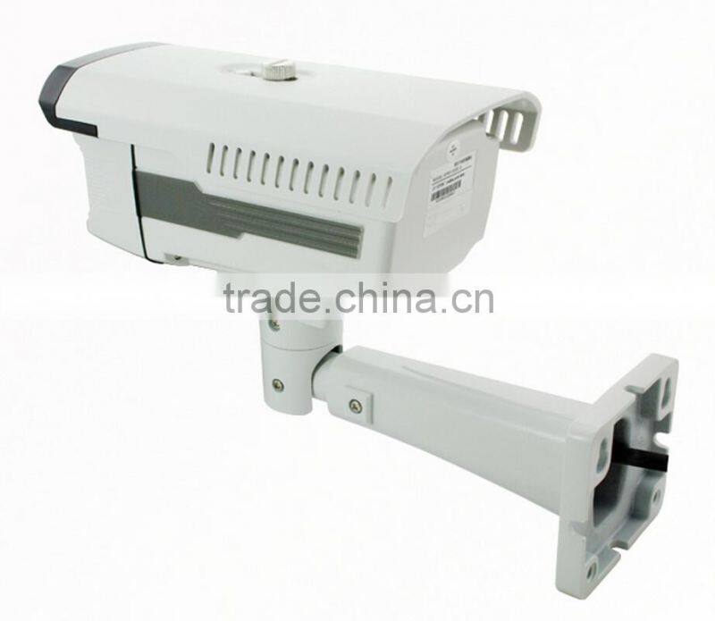 Waterproof 100M Night Vision CMOS 900TVL Megapixel CS Lens 960H CCTV IR Camera