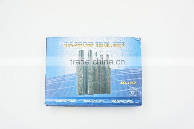 FRIEVER Swaging punch CT-193