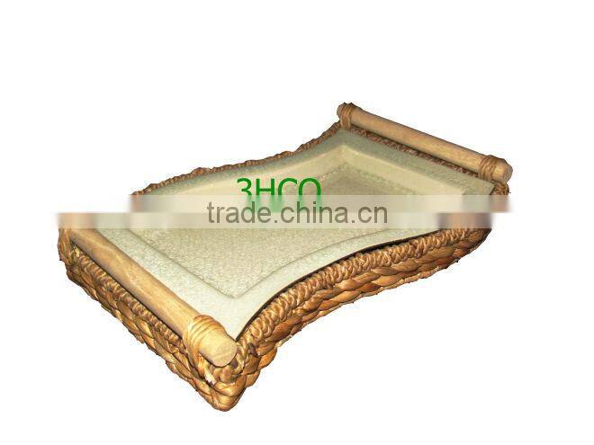 Seagrass Basket SD6731A/3MC