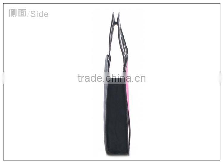 2014 magical cartoon 3d handbags,design 3d shopping bag,3D printing shoulder bag