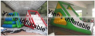 2015 commercial long slip slide