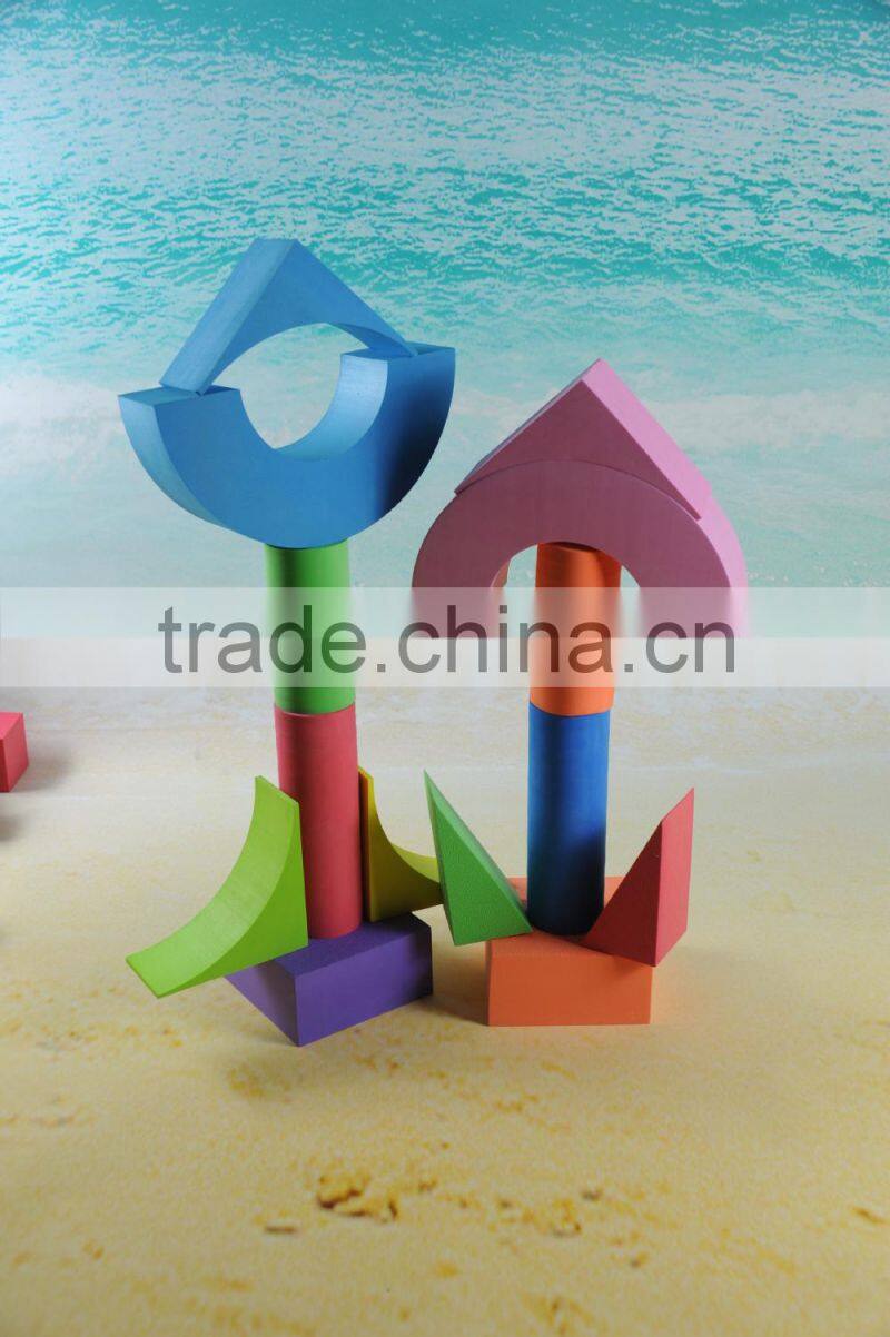 eva faom nagic cube puzzle toys for kids