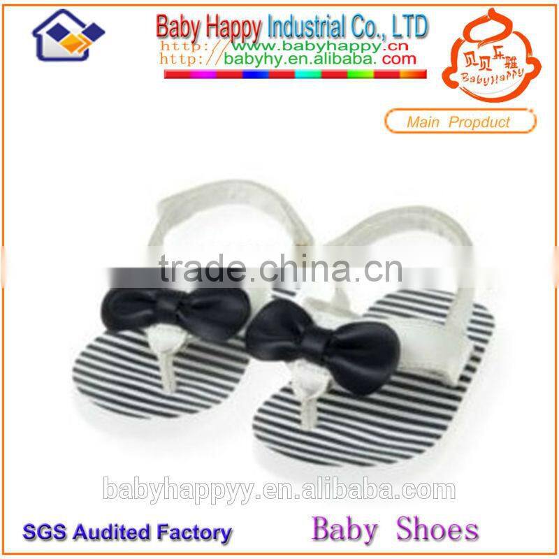 Wholesale canvas sandals baby